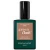 Anny Manucurist Žalias Flash Nagų lakas lakier do paznokci Orme 15ml
