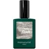 Manucurist Žalias Flash Nagų lakas lakier do paznokci Disco 15ml
