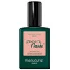 Anny Manucurist Žalias Flash Nagų lakas lakier do paznokci Dune 15ml