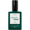 Anny Manucurist Žalias Flash Nagų lakas lakier do paznokci Nebula 15ml