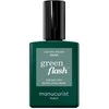 Anny Manucurist Žalias Flash Nagų lakas lakier do paznokci Sauge 15ml