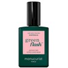 Manucurist Žalias Flash Nagų lakas lakier do paznokci Hortencia 15ml