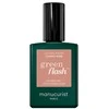 Collistar Manucurist Žalias Flash Nagų lakas lakier do paznokci Cosmic Rose 15ml