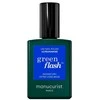 Anny Manucurist Žalias Flash Nagų lakas lakier do paznokci Ultramarine 15ml
