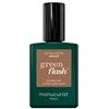 One&Only Manucurist Žalias Flash Nagų lakas lakier do paznokci Bronze 15ml