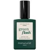 Anny Manucurist Žalias Flash Nagų lakas lakier do paznokci Creme 15ml