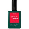 Anny Manucurist Žalias Flash Nagų lakas lakier do paznokci Spicy 15ml