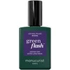 Manucurist Žalias Flash Nagų lakas lakier do paznokci Mystic 15ml