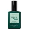 Anny Manucurist Žalias Flash Nagų lakas lakier do paznokci Mint 15ml