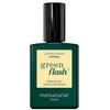 Anny Manucurist Žalias Flash Nagų lakas lakier do paznokci Mimosa 15ml