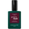 Anny Manucurist Žalias Flash Nagų lakas lakier do paznokci Prune 15ml