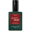 Anny Manucurist Žalias Flash Nagų lakas lakier do paznokci Utopia 15ml