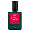 Anny Manucurist Žalias Flash Nagų lakas lakier do paznokci Peonie 15ml