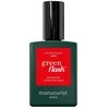 OPI Manucurist Žalias Flash Nagų lakas lakier do paznokci Lava 15ml