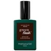 Manucurist Žalias Flash Nagų lakas lakier do paznokci Mocha 15ml