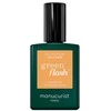 OPI Manucurist „Žalias Flash“ nagų lakas, auksinis smėlis, 15 ml