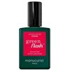 Collistar Manucurist Žalias Flash Nagų lakas lakier do paznokci Fuchsia 15ml