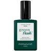 Anny Manucurist Žalias blyksnis nagų lakas „Snow“ 15 ml
