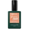 Anny Manucurist Žalias Flash Nagų lakas lakier do paznokci Pamplemousse 15ml