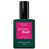 Anny Manucurist Žalias Flash Nagų lakas lakier do paznokci Armeria 15ml