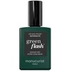 Anny Manucurist Žalias Flash Nagų lakas lakier do paznokci Anthracite 15ml
