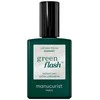Anny Manucurist Žalias Flash Nagų lakas lakier do paznokci Diamant 15ml