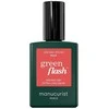 Anny Manucurist Žalias Flash Nagų lakas lakier do paznokci Pulp 15ml
