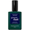 OPI Manucurist Žalias Flash Nagų lakas lakier do paznokci Dark Night 15ml