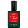 Manucurist Žalias Flash Nagų lakas lakier do paznokci Anemone 15ml