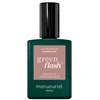 Anny Manucurist Žalias blyksnis nagų lakas „Carnation“ 15 ml