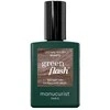 Anny Manucurist Žalias Flash Nagų lakas lakier do paznokci Quartz 15ml
