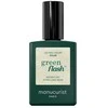 Collistar Manucurist Žalias Flash Nagų lakas lakier do paznokci Solar 15ml