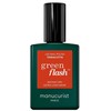Manucurist Žalias Flash Nagų lakas lakier do paznokci Terracotta 15ml