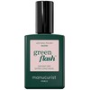 Collistar Manucurist Žalias Flash Nagų lakas lakier do paznokci Gloss 15ml