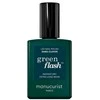 OPI Manucurist Žalias Flash Nagų lakas lakier do paznokci Dark Clover 15ml
