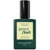 Manucurist Žalias Flash Nagų lakas lakier do paznokci Lemonade 15ml
