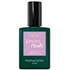 Anny Manucurist Žalias Flash Nagų lakas lakier do paznokci Lisa Lilas 15ml