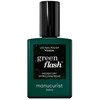 Anny Manucurist Žalias Flash Nagų lakas lakier do paznokci Poison 15ml