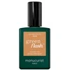 Anny Manucurist Žalias Flash Nagų lakas lakier do paznokci Gold 15ml