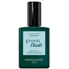 Anny Manucurist Žalias Flash Nagų lakas lakier do paznokci Light Mėlyna 15ml