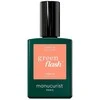 Anny Manucurist Žalias Flash Nagų lakas lakier do paznokci Tangerine 15ml