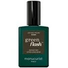 Anny Manucurist Žalias Flash Nagų lakas lakier do paznokci Khaki 15ml