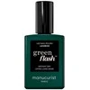 Anny Manucurist Žalias Flash Nagų lakas lakier do paznokci Licorice 15ml