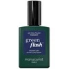 OPI Manucurist Žalias Flash Nagų lakas lakier do paznokci Midnight 15ml
