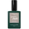 Anny Manucurist Žalias blyksnis nagų lakas „Tweed“, 15 ml