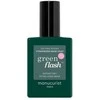 Manucurist „Žalias Flash“ vitaminizuotas bazinis lakas 15 ml