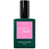 One&Only Manucurist Žalias Flash™ Led Polish lakier do paznokci Bloom 15ml