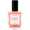 Manucurist Žalias Jelly Nagų lakas lakier do paznokci Glacé 15ml