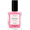 Manucurist Žalias Jelly Nagų lakas lakier do paznokci Rožinė Sorbet 15ml