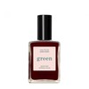 Manucurist Žalias nagų lakas „Dark Pansy“, 15 ml
